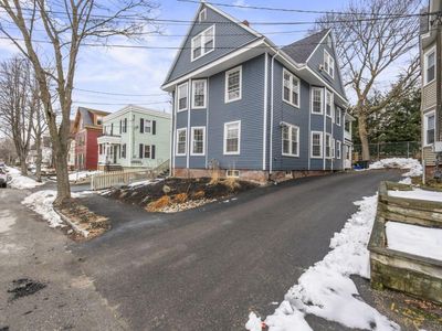 53 Nichols Street, Lewiston, ME, 04240