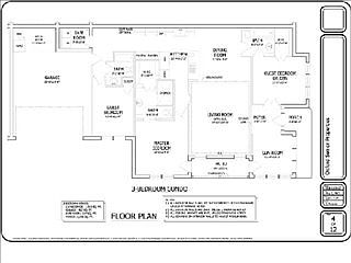 2nd image of 1401 N Hamilton Dr Unit B