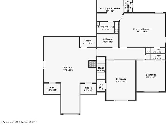 3rd image of 409 Pyracantha Dr
