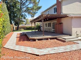 2500 Shadow Mountain Ct, San Ramon, CA 94583
