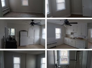 228 Farmington Ave #1, Cranston, RI 02920