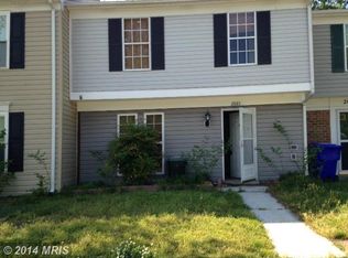 2683 Rooks Head Pl, Waldorf, MD 20602