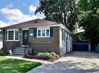 417 N Elmwood Ave, Wood Dale, IL