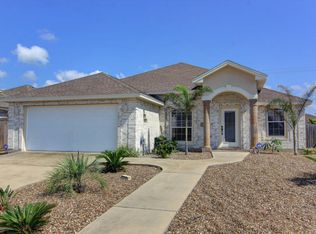 14110 Vincent Dr, Corpus Christi, TX 78418