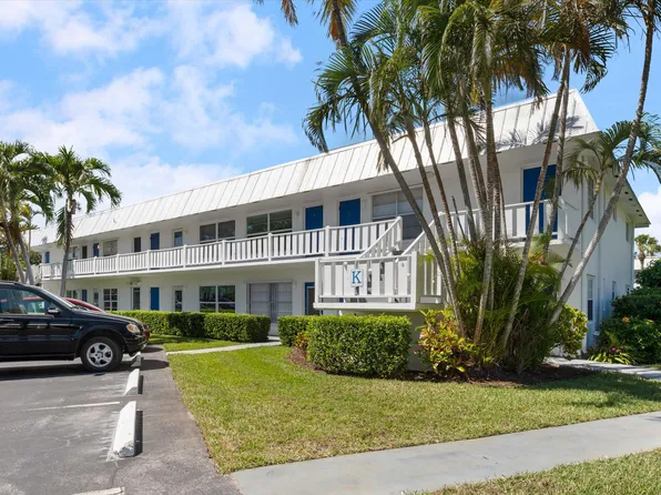 2929 SE Ocean Boulevard #K-7, Stuart, FL 34996