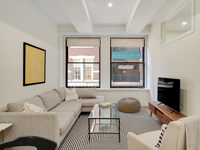The Ledger Residences — Photo 92