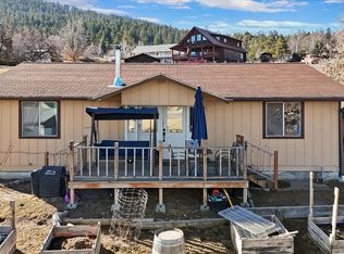 1093 Foys Lake Rd, Kalispell, MT 59901