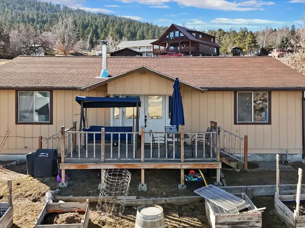 1093 Foys Lake Rd, Kalispell, MT 59901
