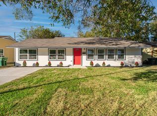 5935 Southseas St, Houston, TX 77033