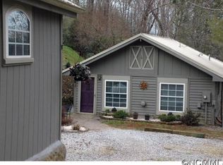 253 Long Ridge Rd, Brevard, NC 28712