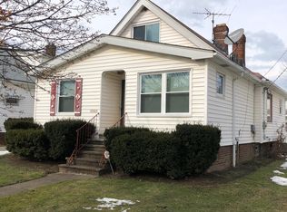 19309 Muskoka Ave, Cleveland, OH