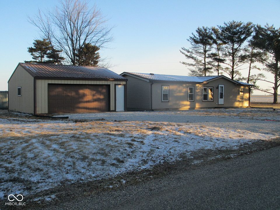 1st image of 4232 W 450 N