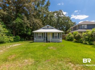 18410 Brewton St, Robertsdale, AL 36567