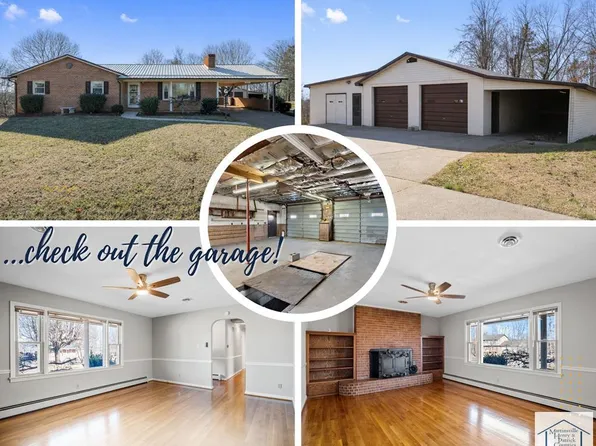 2821 Reed Creek Dr, Bassett, VA 24055