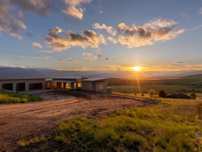 1010 Chief Joseph Cluster, Missoula, MT, 59808