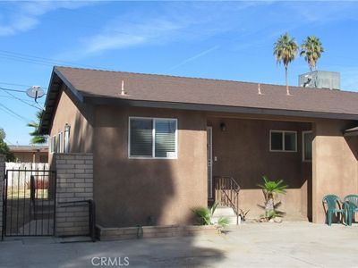 708 Geneva Ave, Bakersfield, CA, 93304