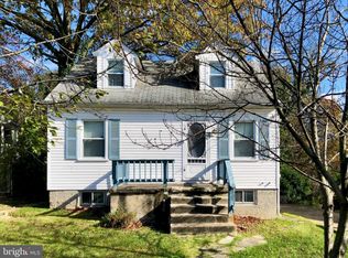 9621 Harding Ave, Baltimore, MD 21234