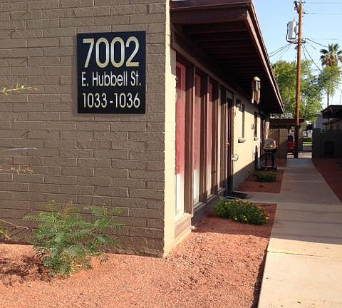 5th image of 7002 E Hubbell St Unit 1035