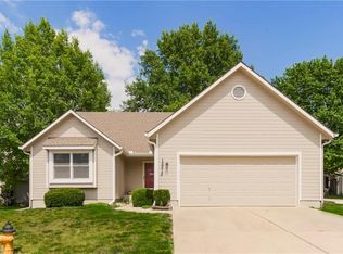 15515 Marty St, Overland Park, KS 66223