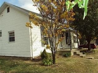 316 E St N, Hillsboro, OH 45133