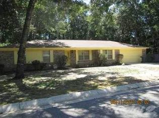 6538 Colonade Cir, Pensacola, FL 32506