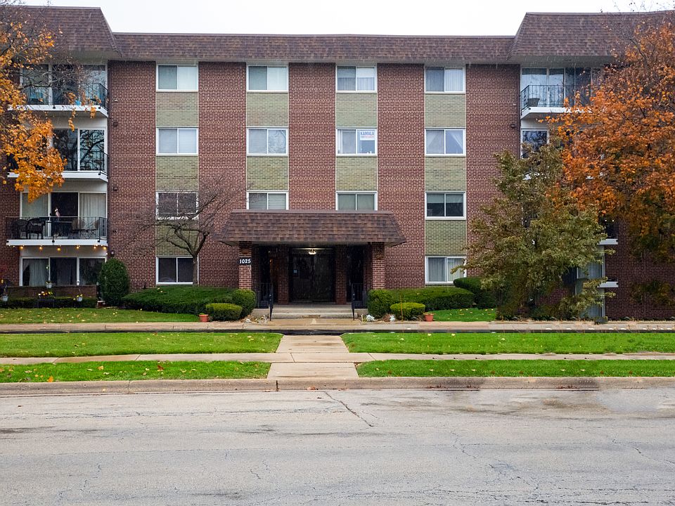 1st image of 1025 S Fernandez Ave APT 3C