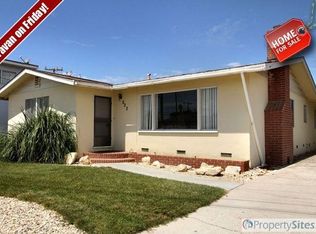 822 Park Way, Arroyo Grande, CA 93420