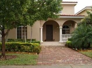 27061 SW 142nd Ave, Homestead, FL 33032