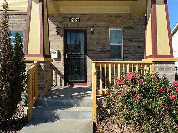 3rd image of 2020 Garfield Ave