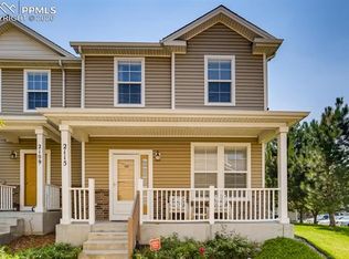 2115 Squawbush Ridge Grv, Colorado Springs, CO 80910
