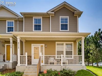 2115 Squawbush Ridge Grv, Colorado Springs, CO, 80910
