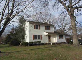 338 Lake View Ln, Cape May, NJ 08204