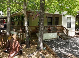 50 Canyon Pass, Cleveland, GA 30528