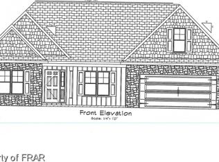 6050 Homestead Cv, Sanford, NC 27332