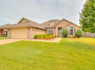 2801 SW 92nd Ct, Oklahoma City, OK 73159