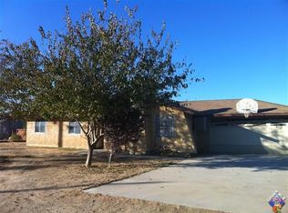 10505 E Avenue S2, Littlerock, CA 93543