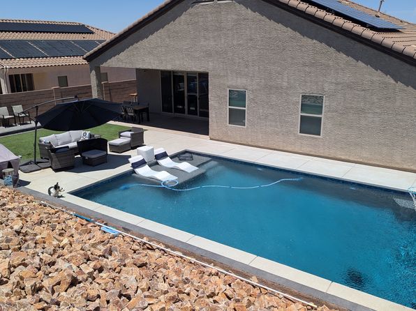 571 W Camino Del Toro