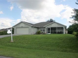 8549 Dolomite Ave, North Port, FL 34287