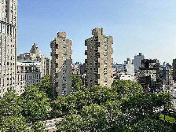 2nd image of 185 Park Row APT 14G