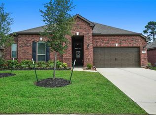 8711 Stoney Brook Ln, Magnolia, TX 77354