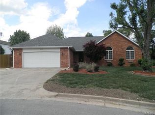 613 Brighton Ct, Rolla, MO 65401
