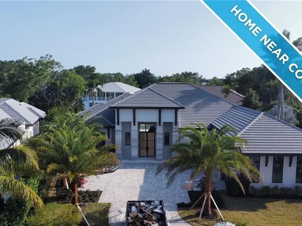 560 Rudder RD, NAPLES, FL 34102