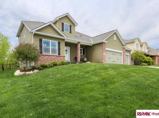 7652 N 154th St, Bennington, NE 68007