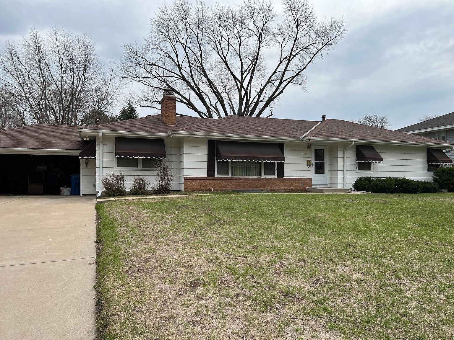 6105 Ewing Ave S, Edina, MN 55410 MLS 6394452 Zillow