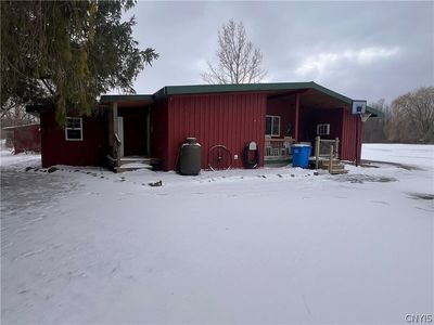 4538 Elizabeth St, Morrisville, NY, 13408