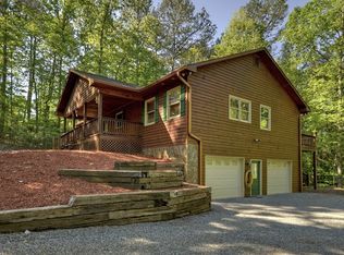 334 Darian Way, Ellijay, GA 30540