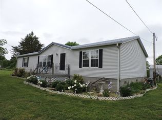 465 Oak Tree Trail Ln, Harned, KY 40144
