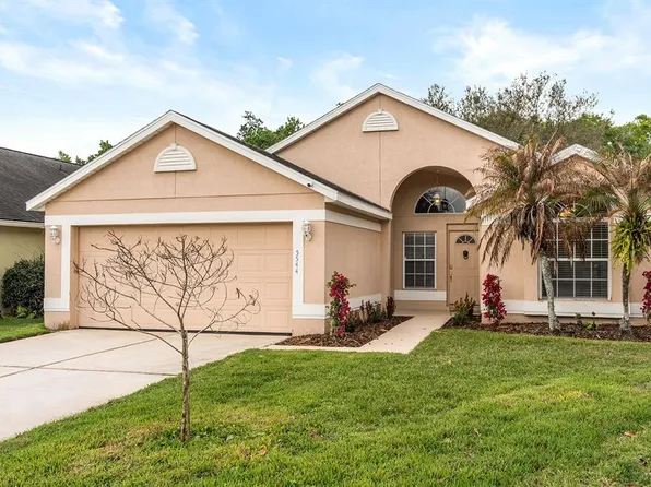 5544 Misty Wood Ct, Oviedo, FL 32765