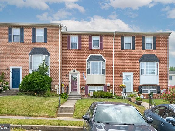 5th image of 22 Powderview Ct