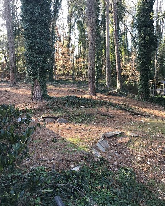 2nd image of 4108 N Ivy Rd NE Lot 25